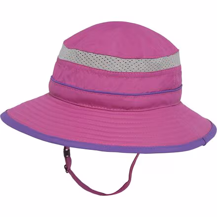 Fun Bucket Hat - Kids'