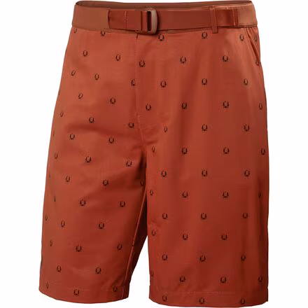 Tofino Solen 9.5in Short - Men's