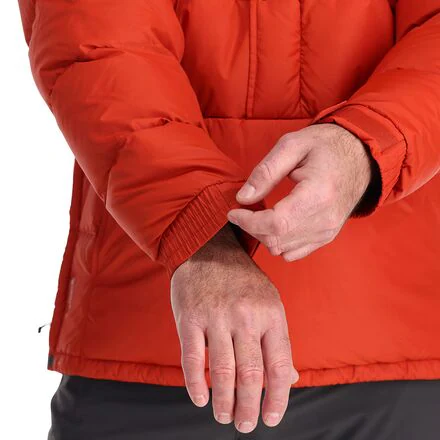 Kinder Smock Jacket - Men's