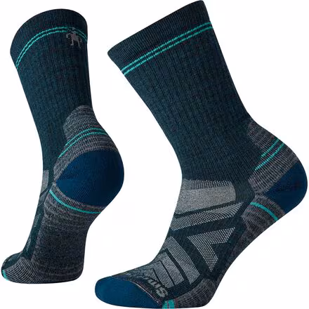 Performance Hike Light Cushion Crew Sock - Women's