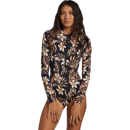 Coral Gardeners Bodysuit - Women's