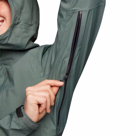 Highline Shell Jacket - Women's