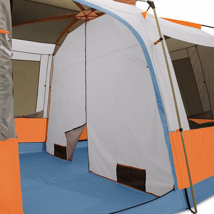 Copper Canyon Tent: 3-Season 12 Person