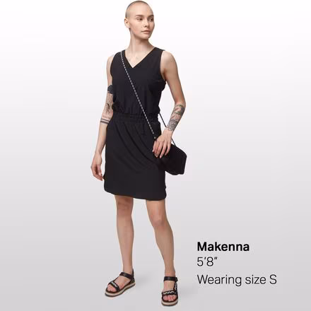 Ensenada Dress - Women's