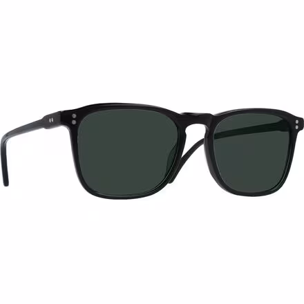 Wiley Polarized Sunglasses