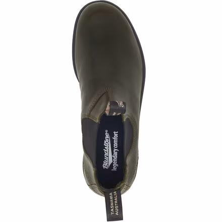 Classic 550 Chelsea Boot - Women's