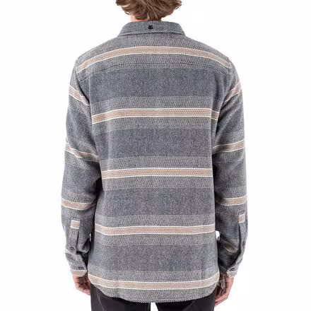 Horizon Flannel Shirt - Men's