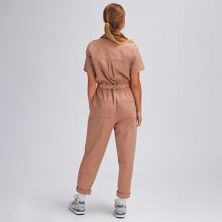 Explorer Jumpsuit - Women's
