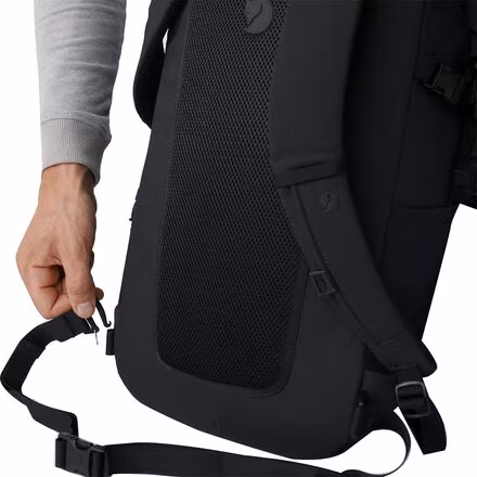 Ulvo Rolltop 30L Daypack