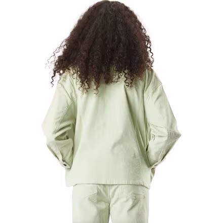 Corrady Button Up Shirt - Women's