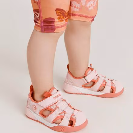 Lomalla Sandal - Toddlers'