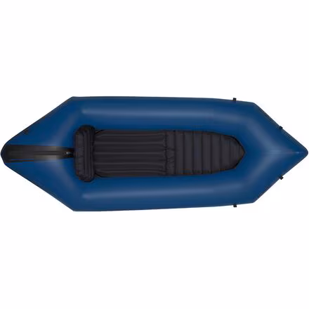 Pulsar Packraft