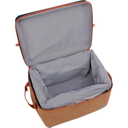 Folding Cooler 48