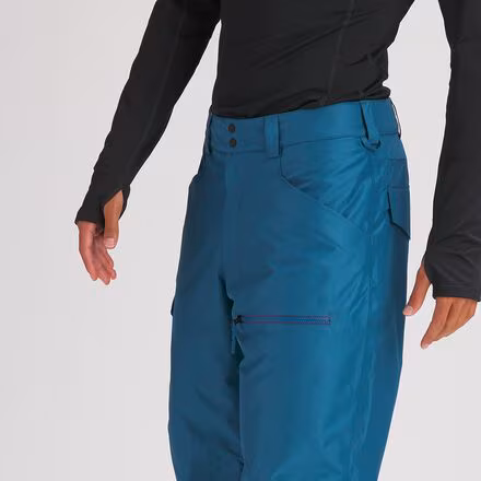 Insulated Snow Pant - Men's