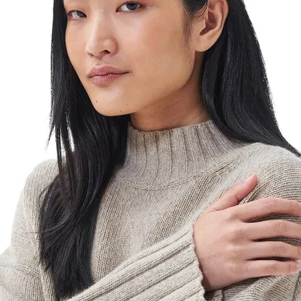 Winona Knitted Sweater - Women's