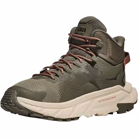 Trail Code GTX Hiking Boot - Men's