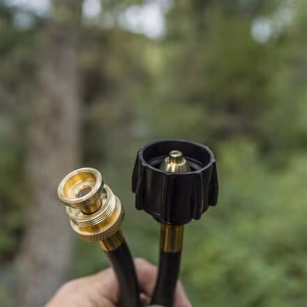 Bulk Tank Hose Adapter