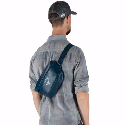 Transporter 1L Waist Pack