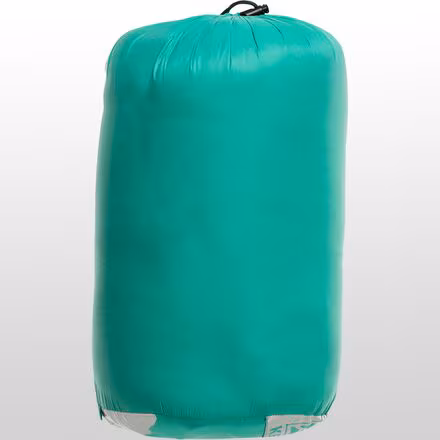 Cosmic Ultra 800 DriDown Sleeping Bag: 20F Down - Women's