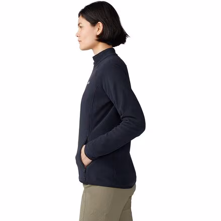 Microchill Full-Zip Jacket - Women's