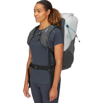 Muon ND 40L Backpack - Women's