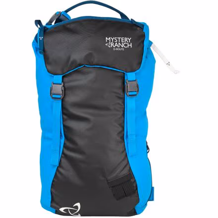D-Route 17L Backpack