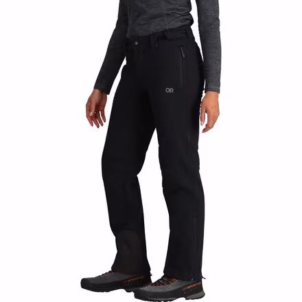 Cirque II Softshell Pant - Women's