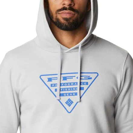 PFG Triangle II Hoodie - Men's