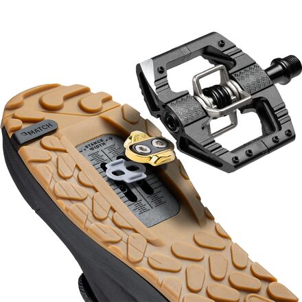 Mallet Trail Boa Mountain Bike Shoe
