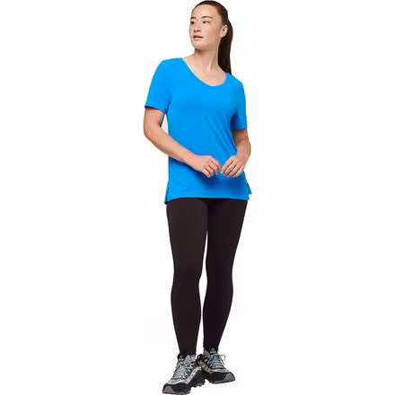 Paseo Travel T-Shirt - Women's