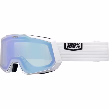 Snowcraft XL Goggle