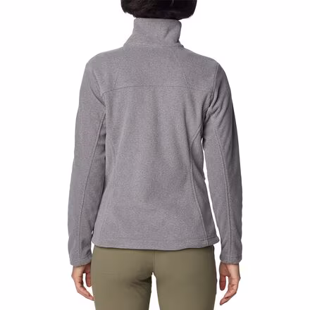 Fast Trek II Fleece Jacket - Women's