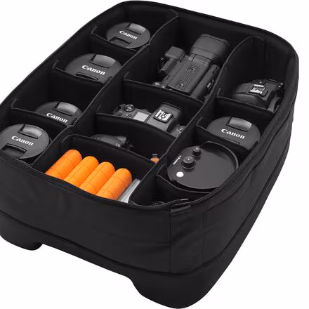 Ramverk 1st Generation Camera Insert