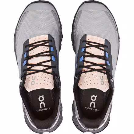 Cloudvista Trail Running Shoe - Women's