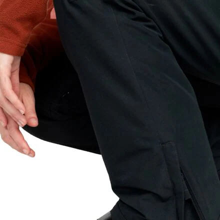 Rideout Snow Bib - Women's