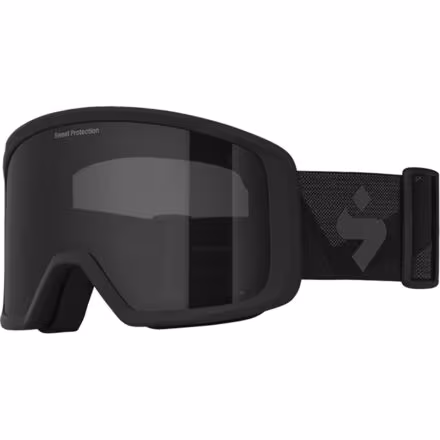 Firewall Goggles