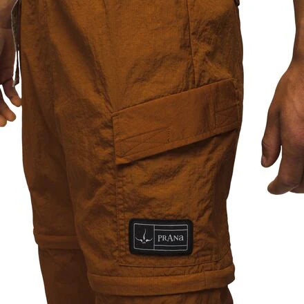 Connector Convertible Pant - Men's