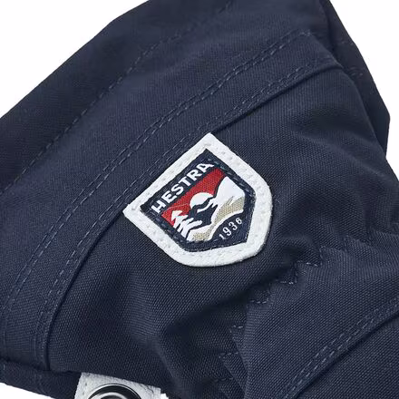 Heli Ski Junior Mitten - Kids'