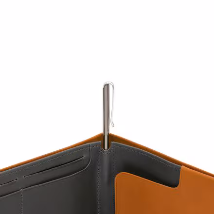 Travel Wallet RFID - Men's