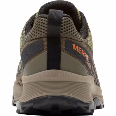 Speed Eco Waterproof Hiking Shoe - Men's