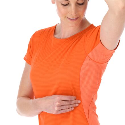 Sonic Ultra T-Shirt - Women's