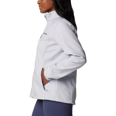 Kruser Ridge II Softshell Jacket - Women's