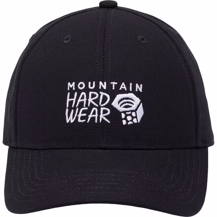 MHW Logo Cap