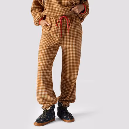 The Trek Sweatpant - Women's