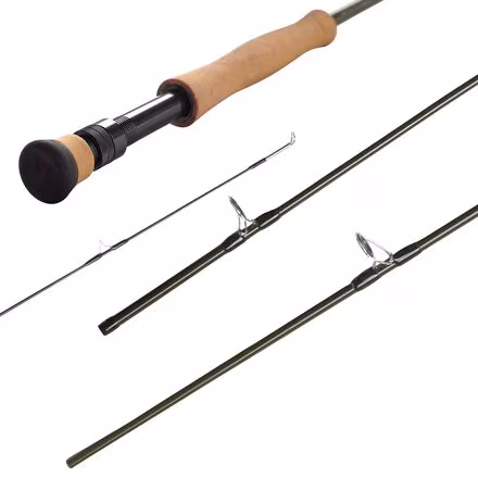 Encounter Complete Outfit