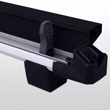 SnowPack L Roof Mount
