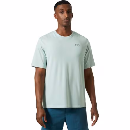 HH Lifa Active Solen Rx T-Shirt - Men's