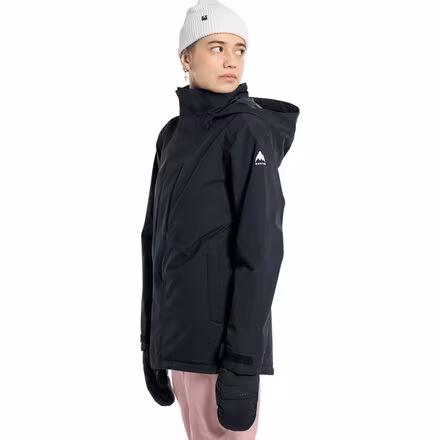Jet Ridge Jacket - Women's