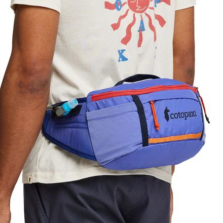 Lagos 5L Hydration Hip Pack