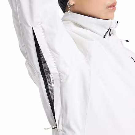Prowess 2.0 Jacket - Women's